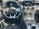 Thumbnail image of 2020 Mercedes-Benz C-Class at Cartopia of North Plainfield, NJ