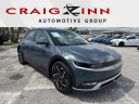 Thumbnail image of 2022 Hyundai IONIQ 5 at Toyota of Hollywood