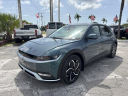 Thumbnail image of 2022 Hyundai IONIQ 5 at Toyota of Hollywood