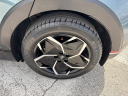 Thumbnail image of 2022 Hyundai IONIQ 5 at Toyota of Hollywood