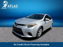 Thumbnail image of 2014 Toyota Corolla at Benchmark Auto Sales - Winston Salem