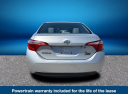 Thumbnail image of 2014 Toyota Corolla at Benchmark Auto Sales - Winston Salem