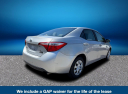 Thumbnail image of 2014 Toyota Corolla at Benchmark Auto Sales - Winston Salem