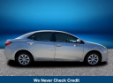 Thumbnail image of 2014 Toyota Corolla at Benchmark Auto Sales - Winston Salem