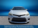 Thumbnail image of 2014 Toyota Corolla at Benchmark Auto Sales - Winston Salem