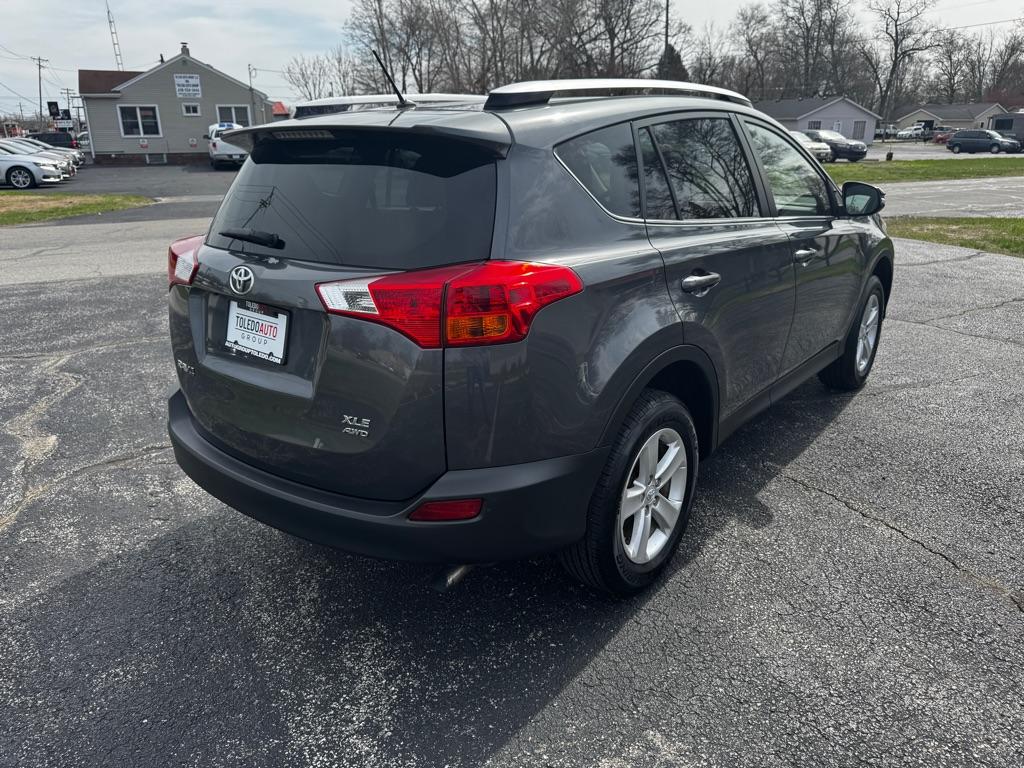 Thumbnail image of 2013 Toyota RAV4 at TOLEDO AUTO GROUP, LLC
