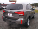 Thumbnail image of 2015 Kia Sorento at Everybody’s Auto Sales, Inc.