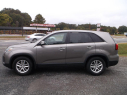 Thumbnail image of 2015 Kia Sorento at Everybody’s Auto Sales, Inc.