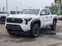 Thumbnail image of 2025 Toyota Tacoma at LaFontaine Toyota Kia Genesis of Dearborn