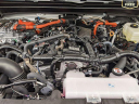 Thumbnail image of 2025 Toyota Tacoma at LaFontaine Toyota Kia Genesis of Dearborn