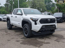 Thumbnail image of 2025 Toyota Tacoma at LaFontaine Toyota Kia Genesis of Dearborn