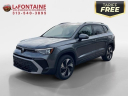 Thumbnail image of 2025 Volkswagen Taos at LaFontaine Volkswagen of Dearborn