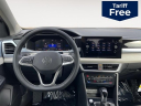 2025 Volkswagen Taos SE 4Motion at LaFontaine Volkswagen of Dearborn