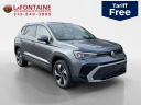 Thumbnail image of 2025 Volkswagen Taos at LaFontaine Volkswagen of Dearborn