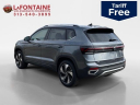 Thumbnail image of 2025 Volkswagen Taos at LaFontaine Volkswagen of Dearborn