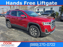 Thumbnail image of 2023 GMC Acadia at Cook Chevrolet