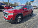 Thumbnail image of 2023 GMC Acadia at Cook Chevrolet