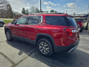 Thumbnail image of 2023 GMC Acadia at Cook Chevrolet