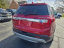 Thumbnail image of 2023 GMC Acadia at Cook Chevrolet