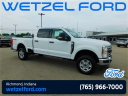 Thumbnail image of 2025 Ford F-350 Super Duty at Wetzel Ford
