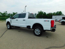 2025 Ford F-350 Super Duty XLT at Wetzel Ford