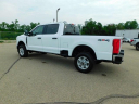Thumbnail image of 2025 Ford F-350 Super Duty at Wetzel Ford