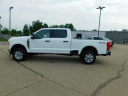 Thumbnail image of 2025 Ford F-350 Super Duty at Wetzel Ford