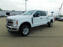 Thumbnail image of 2025 Ford F-350 Super Duty at Wetzel Ford