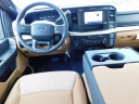 Thumbnail image of 2025 Ford F-350 Super Duty at Wetzel Ford