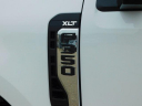 Thumbnail image of 2025 Ford F-350 Super Duty at Wetzel Ford
