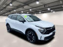 Thumbnail image of 2023 Kia Sportage at Transitowne Kia Of West Seneca