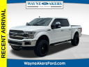 Thumbnail image of 2020 Ford F-150 at Wayne Akers Ford