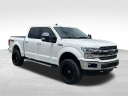 Thumbnail image of 2020 Ford F-150 at Wayne Akers Ford