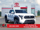 Thumbnail image of 2025 Toyota Tacoma at Fox Automotive Group Inc. Toyota Volkswagen