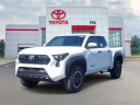 Thumbnail image of 2025 Toyota Tacoma at Fox Automotive Group Inc. Toyota Volkswagen