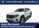 Thumbnail image of 2020 Volkswagen Atlas Cross Sport at Sunrise Volkswagen of Fort Pierce