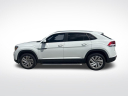 Thumbnail image of 2020 Volkswagen Atlas Cross Sport at Sunrise Volkswagen of Fort Pierce