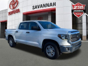 Thumbnail image of 2020 Toyota Tundra at Savannah Toyota Scion