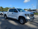 Thumbnail image of 2020 Toyota Tundra at Savannah Toyota Scion