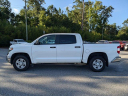 Thumbnail image of 2020 Toyota Tundra at Savannah Toyota Scion