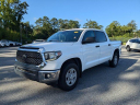 Thumbnail image of 2020 Toyota Tundra at Savannah Toyota Scion