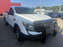 Thumbnail image of 2017 Nissan Titan XD at PREMIER AUTO MART INC