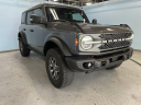 Thumbnail image of 2023 Ford Bronco at Stevenson-Hendrick Toyota New
