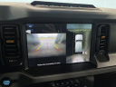 Thumbnail image of 2023 Ford Bronco at Stevenson-Hendrick Toyota New