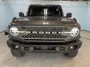 Thumbnail image of 2023 Ford Bronco at Stevenson-Hendrick Toyota New
