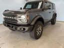 Thumbnail image of 2023 Ford Bronco at Stevenson-Hendrick Toyota New