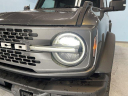 Thumbnail image of 2023 Ford Bronco at Stevenson-Hendrick Toyota New
