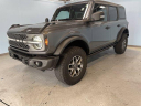 Thumbnail image of 2023 Ford Bronco at Stevenson-Hendrick Toyota New