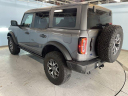 Thumbnail image of 2023 Ford Bronco at Stevenson-Hendrick Toyota New