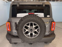 Thumbnail image of 2023 Ford Bronco at Stevenson-Hendrick Toyota New